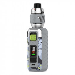 Kit Armour S 100w avec iTank T 6ml - Vaporesso
