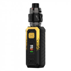 Kit Armour S 100w avec iTank T 6ml - Vaporesso