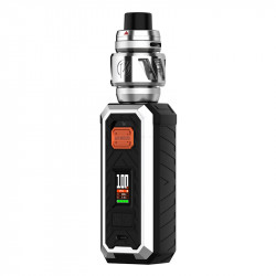 Kit Armour S 100w avec iTank T 6ml - Vaporesso