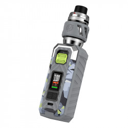 Kit Armour S 100w avec iTank T 6ml - Vaporesso