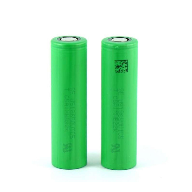 Accu VTC5 18650 2600mAh