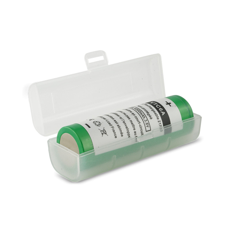 Accu VTC6 A 21700 4000mAh