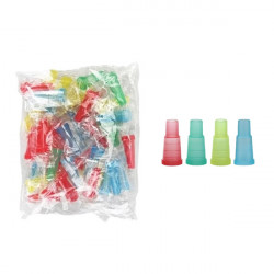 Embout testeur pour Hookah Air - Fumytech (50 pièces)