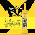 E-Chicha Portable Hookah Air 3200mAh X Limited Edition - Fumytech