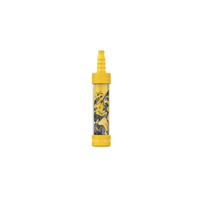 E-Chicha Portable Hookah Air 3200mAh X Limited Edition - Fumytech