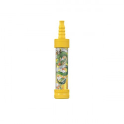 E-Chicha Portable Hookah Air 3200mAh Shenron Limited Edition - Fumytech