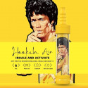 E-Chicha Portable Hookah Air 3200mAh Bruce Limited Edition - Fumytech