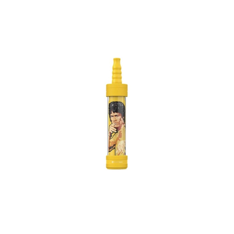 E-Chicha Portable Hookah Air 3200mAh Bruce Limited Edition - Fumytech
