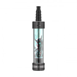 E-Chicha Portable Hookah Air 3200mAh Cyber Oni - Fumytech