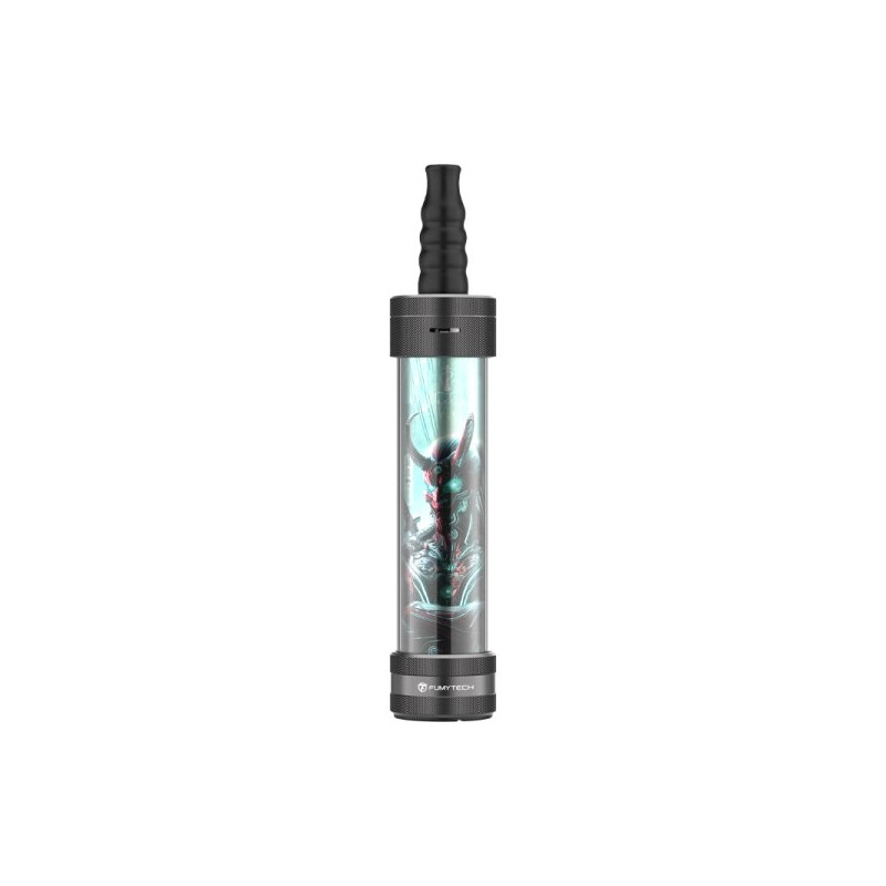 E-Chicha Portable Hookah Air 3200mAh Cyber Oni - Fumytech