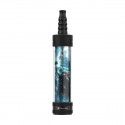E-Chicha Portable Hookah Air 3200mAh Thunder God - Fumytech