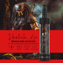 E-Chicha Portable Hookah Air 3200mAh Predator - Fumytech