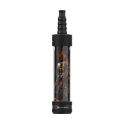 E-Chicha Portable Hookah Air 3200mAh Predator - Fumytech