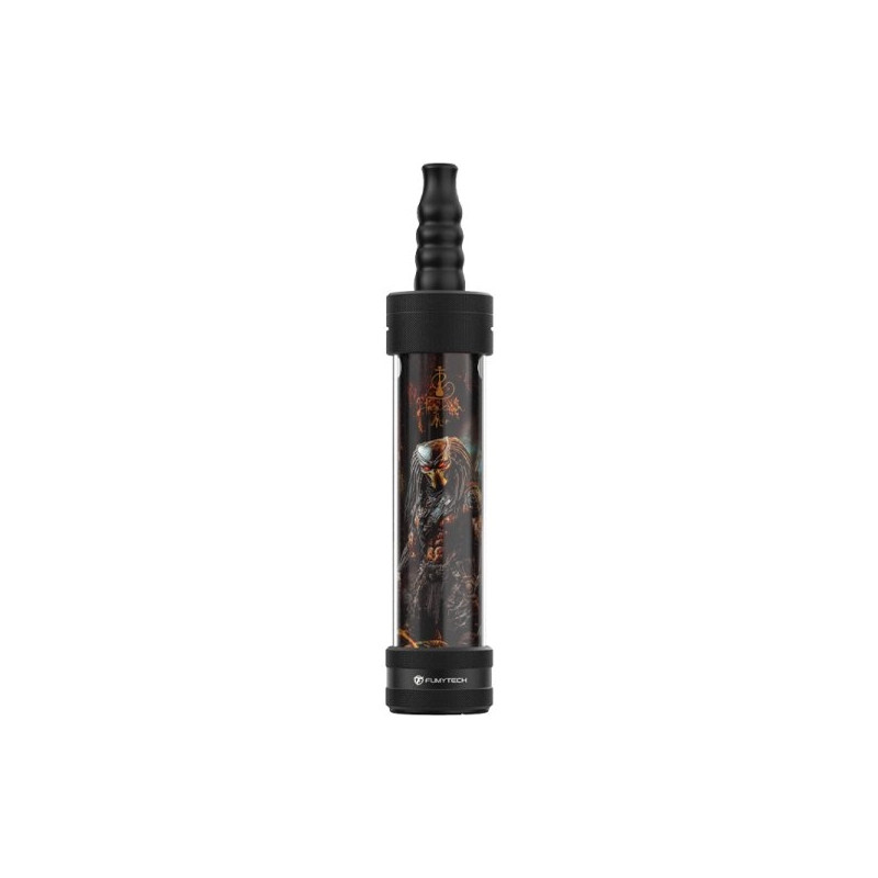 E-Chicha Portable Hookah Air 3200mAh Predator - Fumytech