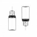 Bouteille Unicorn V3 Black 10ml Chubby Gorilla (1000 pièces)