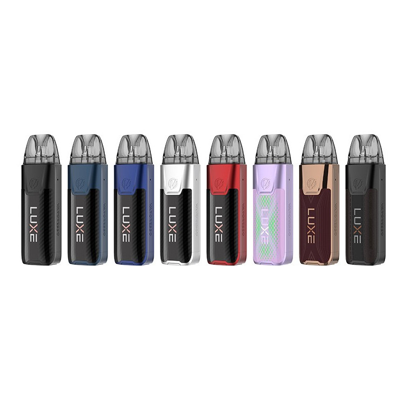 Kit Pod Luxe XR Max 2...