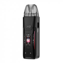 Kit Pod Luxe XR Max 2 3200mAh - Vaporesso