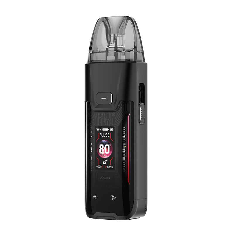 Kit Pod Luxe XR Max 2 3200mAh - Vaporesso
