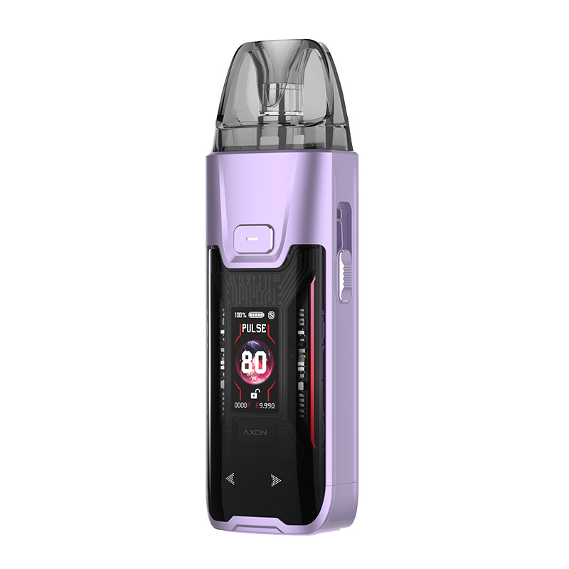 Kit Pod Luxe XR Max 2 3200mAh - Vaporesso