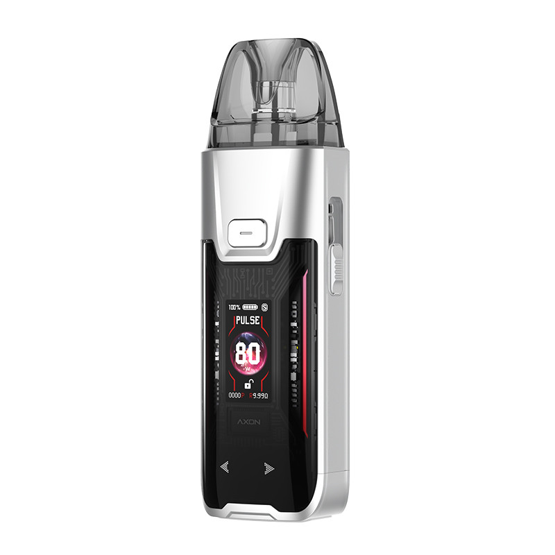 Kit Pod Luxe XR Max 2 3200mAh - Vaporesso