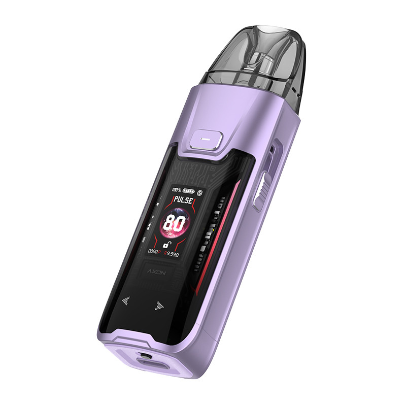Kit Pod Luxe XR Max 2 3200mAh - Vaporesso