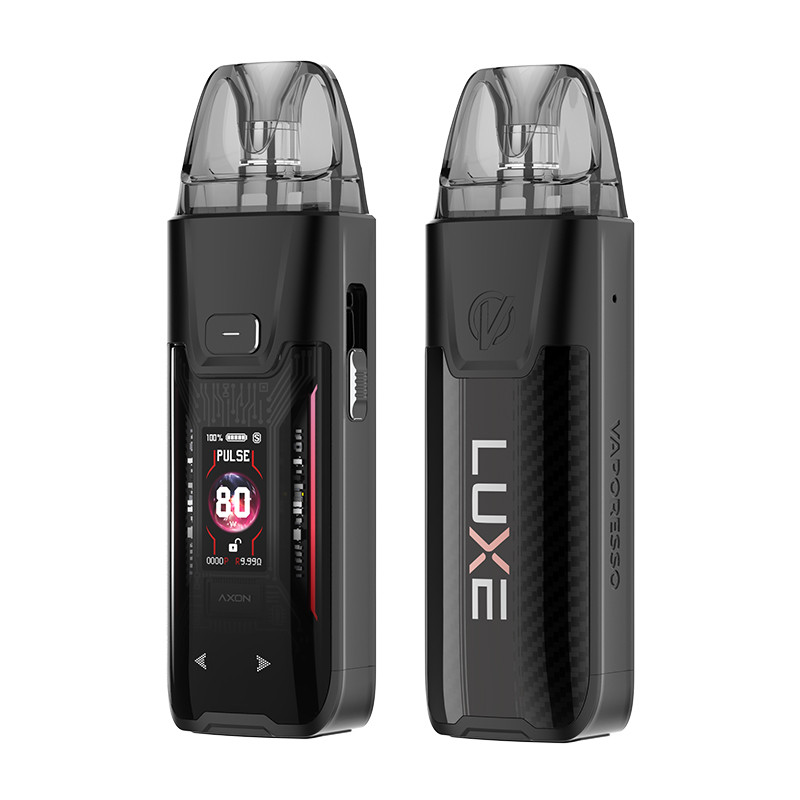 Kit Pod Luxe XR Max 2 3200mAh - Vaporesso