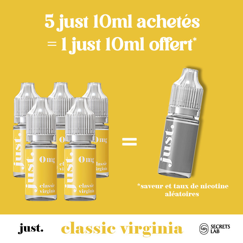Pack Offre - Classic...