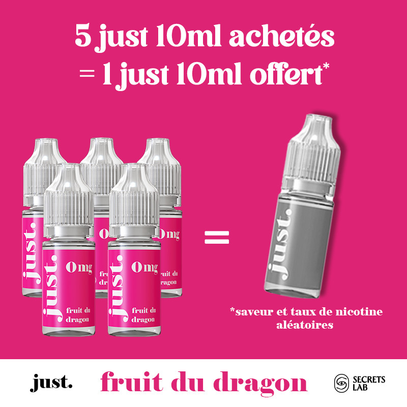 Pack Offre - Fruit du...