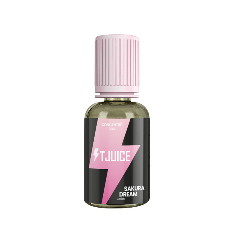 Concentré Sakura Dream 30ml...