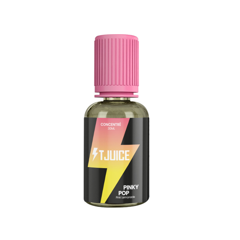 Concentré Pinky Pop 30ml...