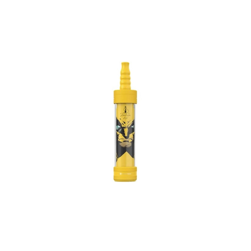 E-Chicha Portable Hookah Air 3200mAh X Limited Edition - Fumytech