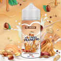 El Crema Peanetto 100ml - CE'GOOD
