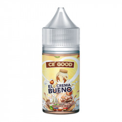 Concentré El Crema Bueno 30ml - CE'GOOD (5 pièces)