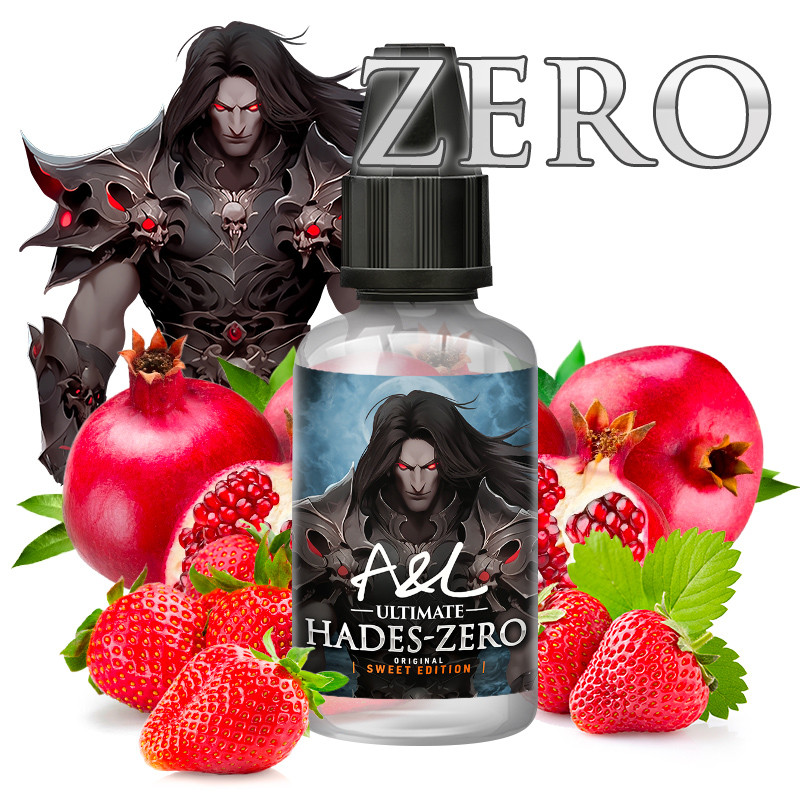 Concentré Hades Zero SWEET...