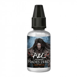 Concentré Hades Zero SWEET EDITION 30ml Ultimate - Arômes et Liquides (5 pièces)