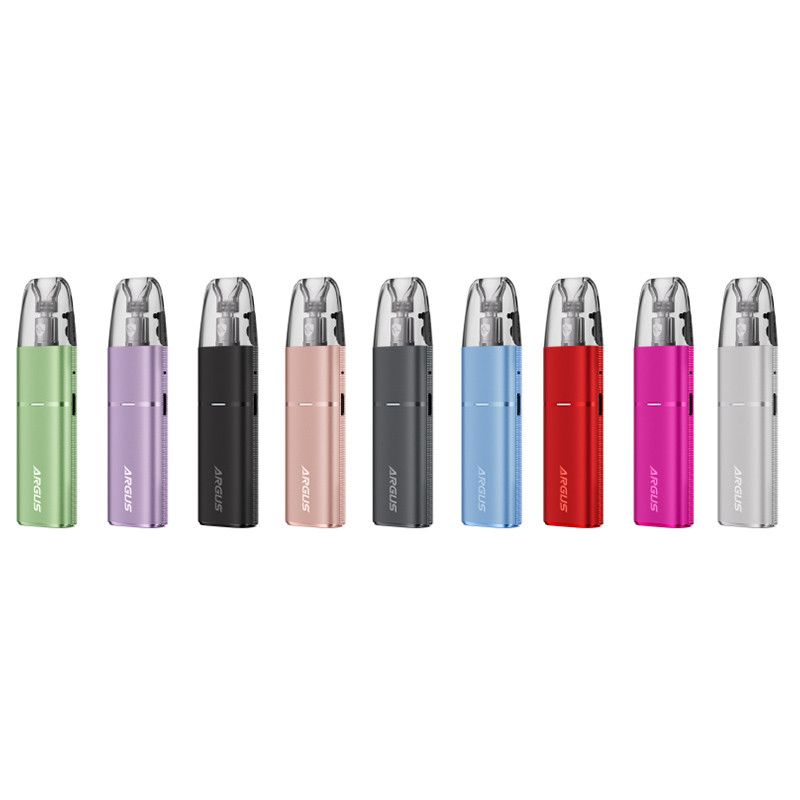 Kit Pod Argus G3 Mini...