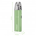 Kit Pod Argus G3 Mini 1350mAh - Voopoo