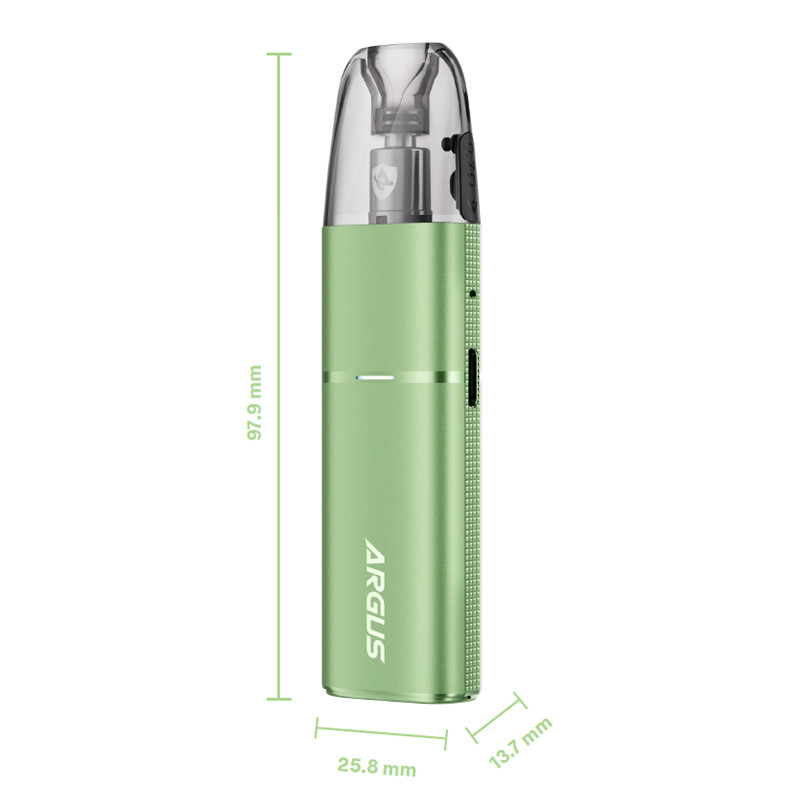 Kit Pod Argus G3 Mini 1350mAh - Voopoo
