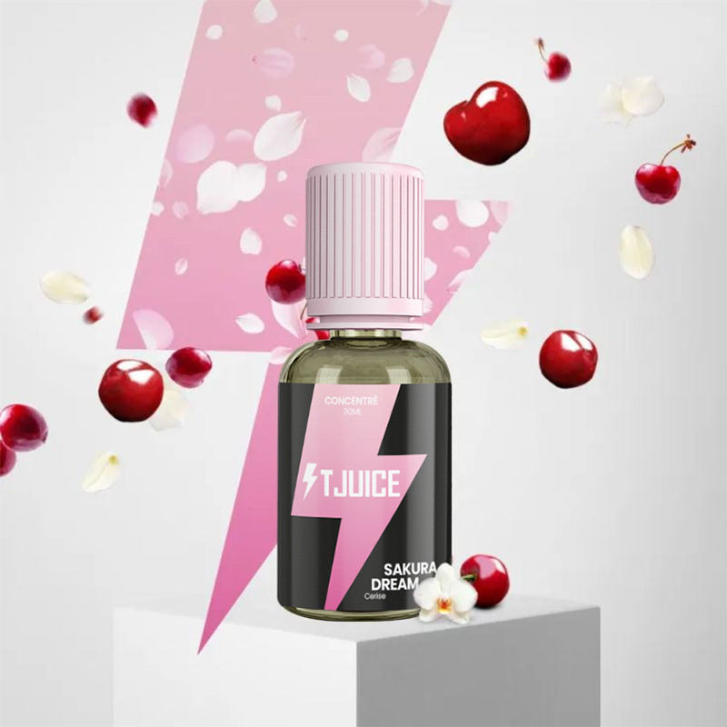 Concentré Sakura Dream 30ml...