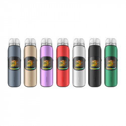 Kit Pod Pixo Neo 1300mAh - Aspire