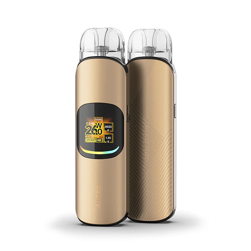 Kit Pod Pixo Neo 1300mAh - Aspire