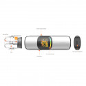 Kit Pod Pixo Neo 1300mAh - Aspire