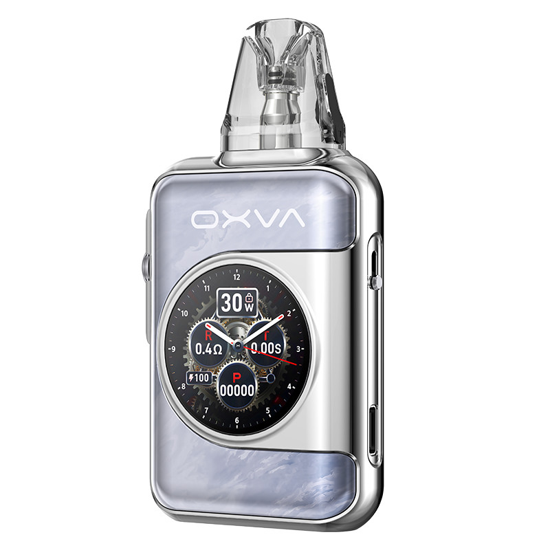 Kit Pod SQ Pro 2 1600mAh - OXVA