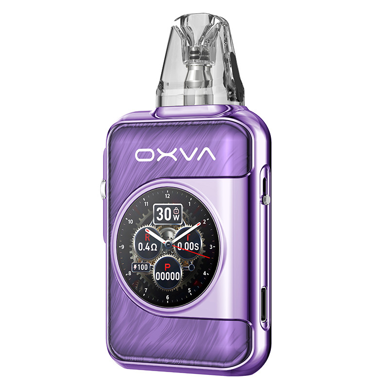 Kit Pod SQ Pro 2 1600mAh - OXVA
