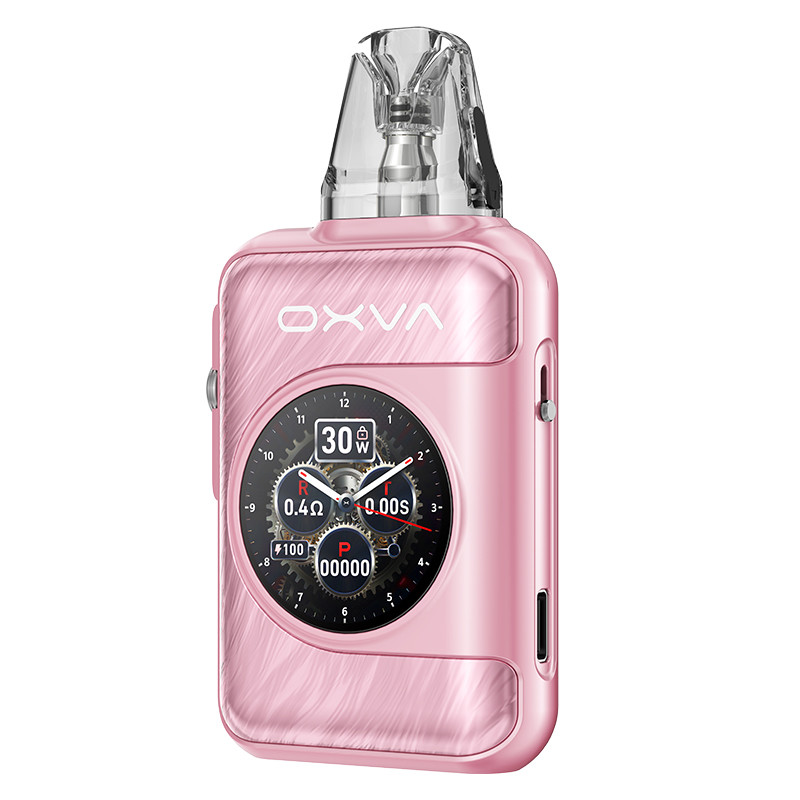 Kit Pod SQ Pro 2 1600mAh - OXVA