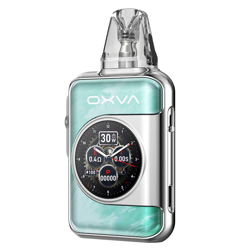 Kit Pod SQ Pro 2 1600mAh - OXVA