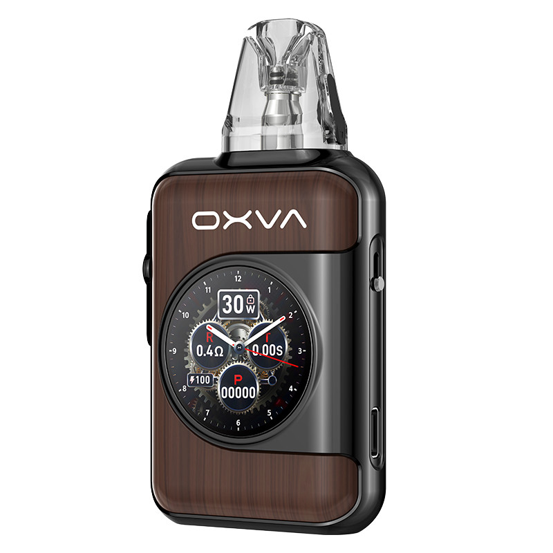 Kit Pod SQ Pro 2 1600mAh - OXVA