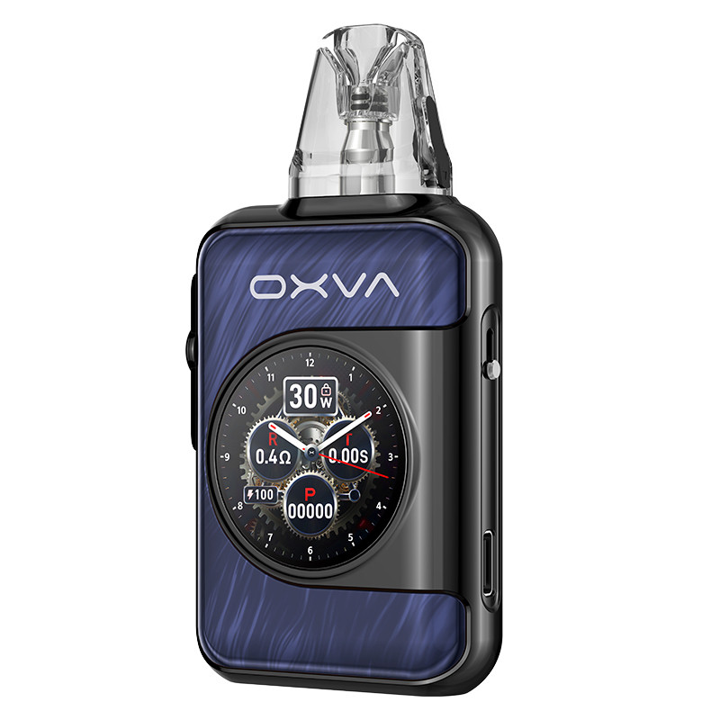 Kit Pod SQ Pro 2 1600mAh - OXVA