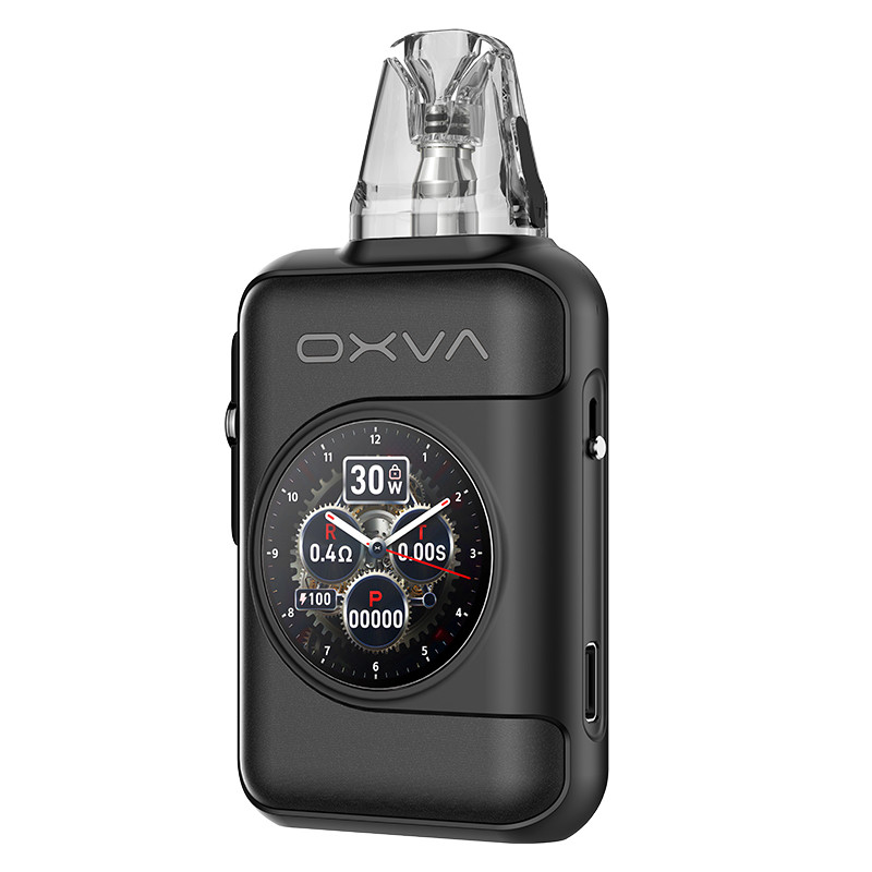 Kit Pod SQ Pro 2 1600mAh - OXVA