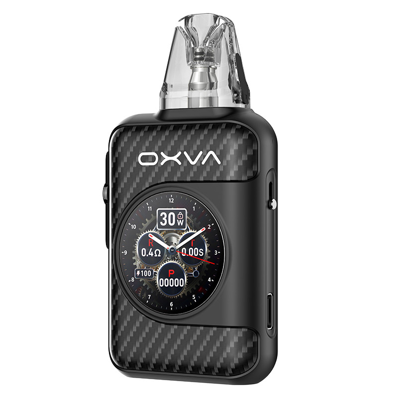 Kit Pod SQ Pro 2 1600mAh - OXVA